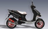 2010 Vento Triton r4 photo